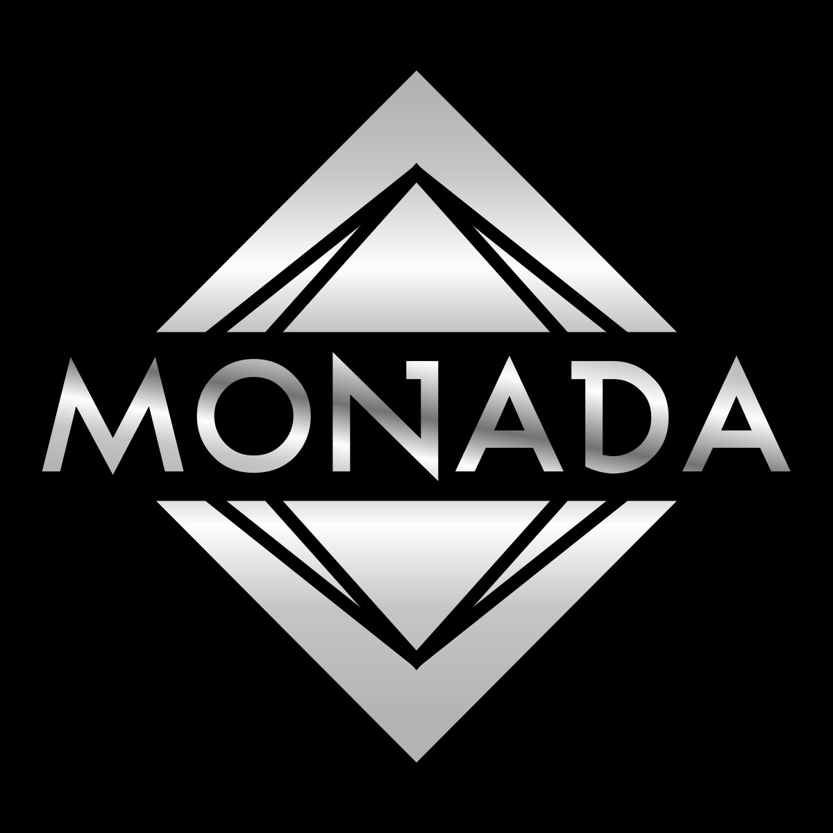 Monada Logo